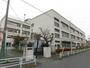 小学校　横浜市立汐入小学校（小学校）まで507m