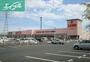 ショッピングセンター　ラ・ムーショッピングセンター大安寺店（ショッピングセンター）まで1989m