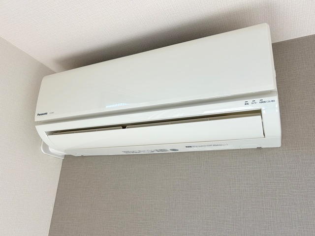 その他設備　同建物別号室参考