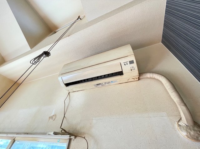 その他設備　※別部屋参考写真※