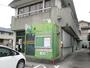 郵便局　岡崎針崎郵便局（郵便局）まで630m