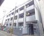 今出川駅より徒歩17分 2階 築35年5ヶ月の賃貸物件