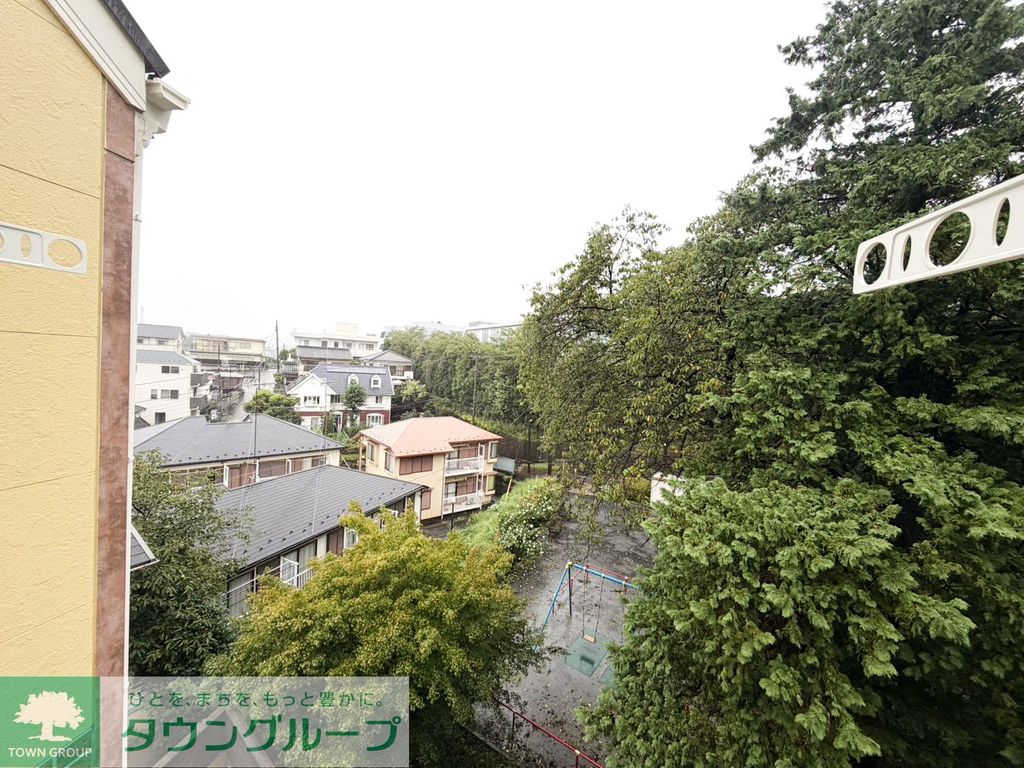 眺望　★大倉山店スタッフが周辺も含めてご案内致します★