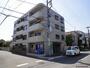 妙典駅より徒歩13分 築36年4ヶ月 4階建の賃貸物件