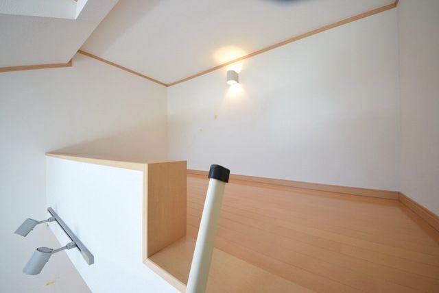 その他部屋・スペース　★ロフト★