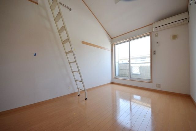 居室・リビング　★明るいお部屋★