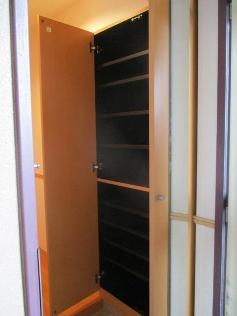 収納　物件の画像6