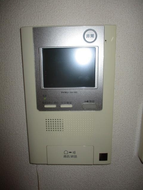 セキュリティ　物件の画像12