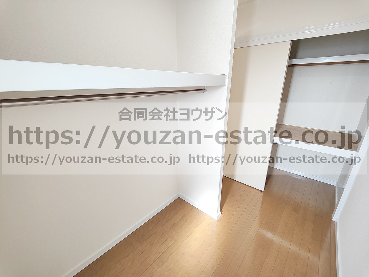 東急田園都市線 たまプラーザ駅 バス乗車時間：10分 最寄りバス停で下車 徒歩1分 2階建 築37年の内装写真