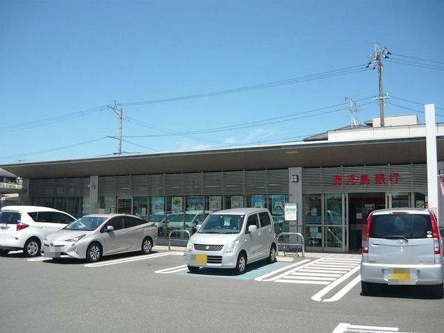 銀行　鹿児島銀行けだな支店（銀行）まで900m