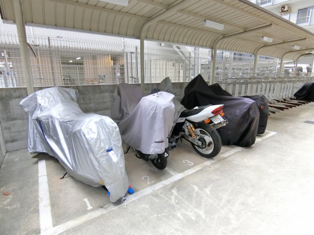 その他共有部分　詳細は、RISUMO江坂本店→06-6155-7137まで♪