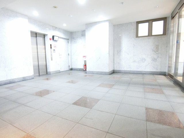 ロビー　詳細は、RISUMO江坂本店→06-6155-7137まで♪