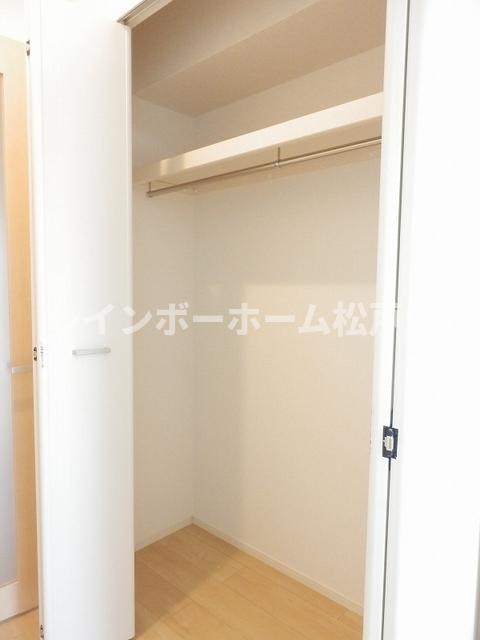 収納　小物を収納するのに便利です