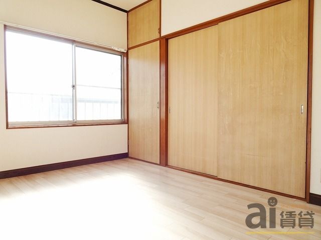 居室・リビング　収納