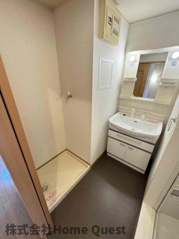 カンフォートアイの内装写真