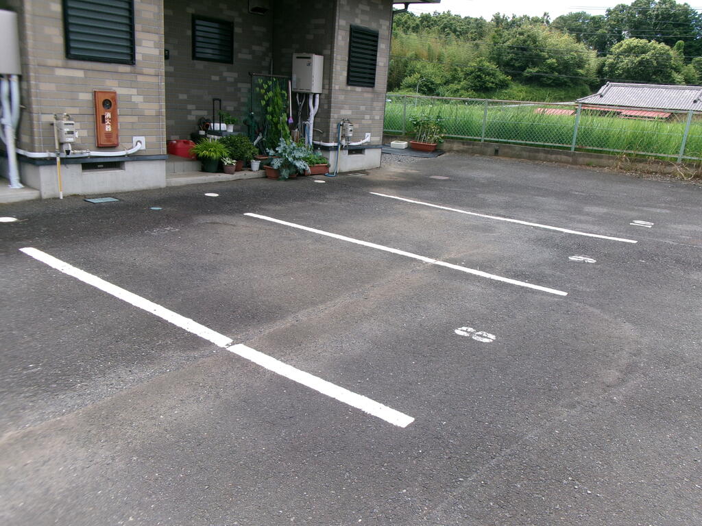 ステップハウスのその他写真