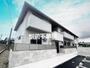 大保駅より徒歩4分 新築 2階建の賃貸物件