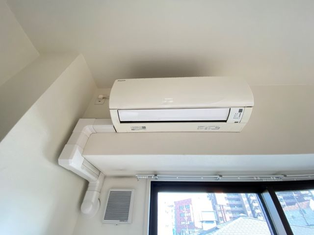 その他設備　※写真は同建物別部屋