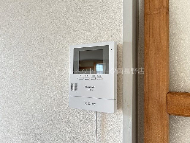 その他設備　写真は別部屋です(参考)