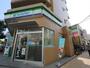 コンビニ　ファミリーマート 熱田金山南店（コンビニ）（コンビニ）まで160m