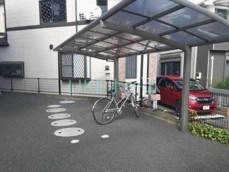 その他共有部分　共有部分