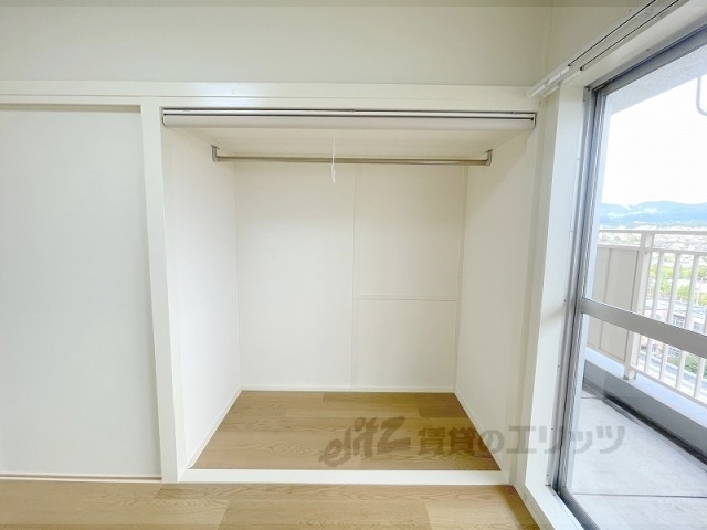その他　駐輪場