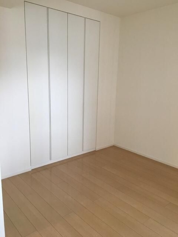 収納　芝浦アイランドグローヴタワー