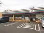 コンビニ　セブンイレブン 川口朝日3丁目店（コンビニ）まで585m
