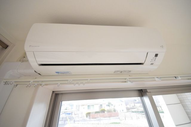 その他設備　☆エアコン付き☆