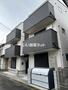 川越駅より徒歩16分 3階 築1年11ヶ月の賃貸物件
