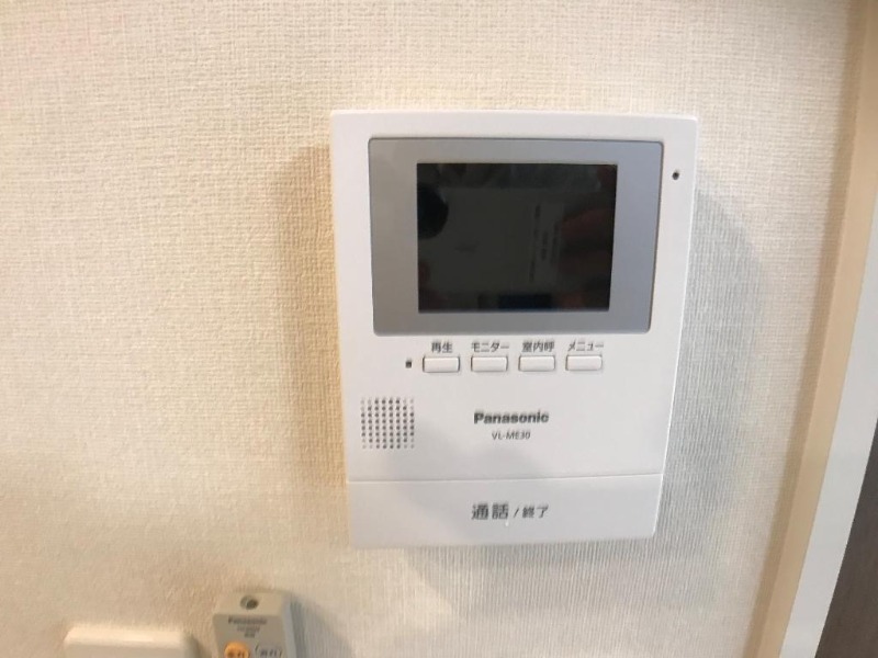 セキュリティ　図面と現状に相違がある場合には現状を優先