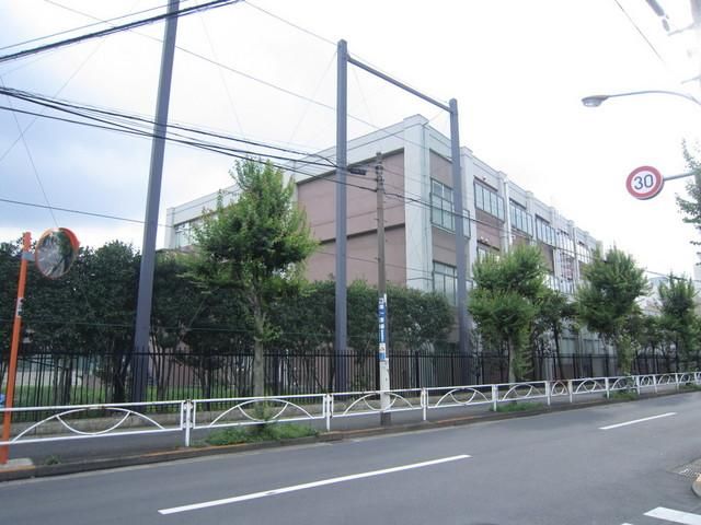 高校・高専　高等学校（高校・高専）まで370m