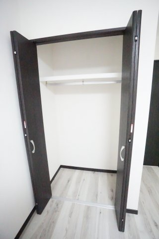 収納　※同物件・反転タイプの写真です。