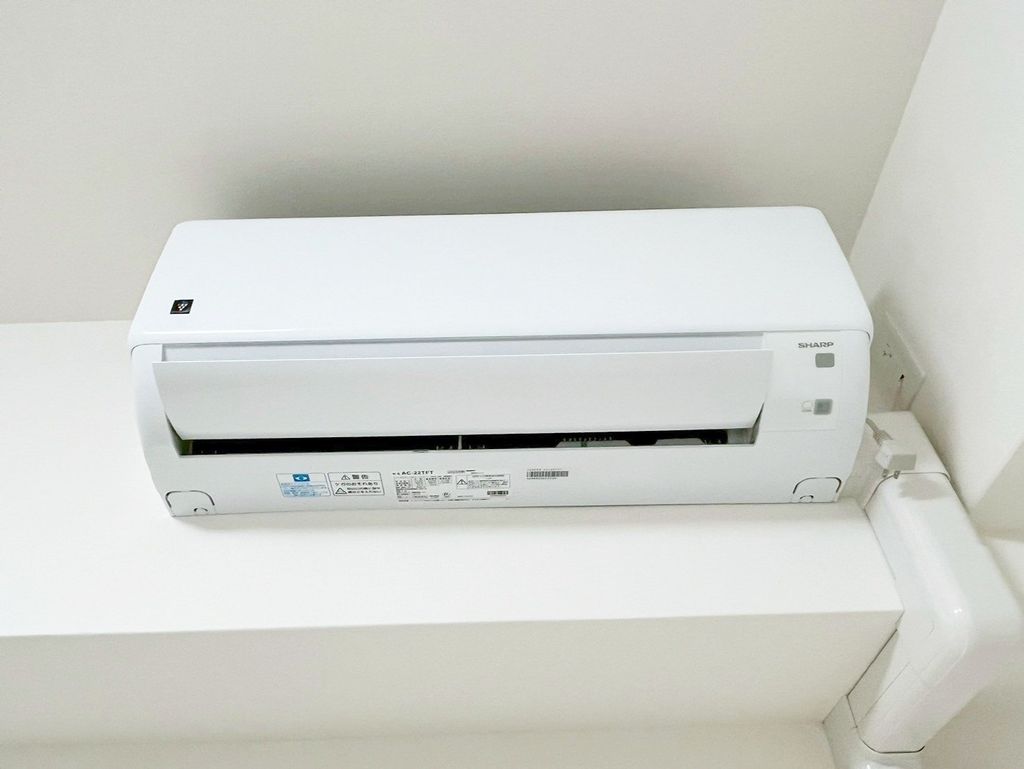 その他設備　設備