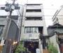 京都河原町駅より徒歩7分 4階 築42年の賃貸物件