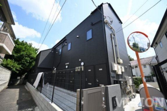 建物外観　☆外観☆