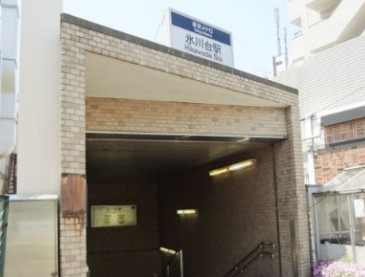 その他　氷川台駅（その他）まで490m