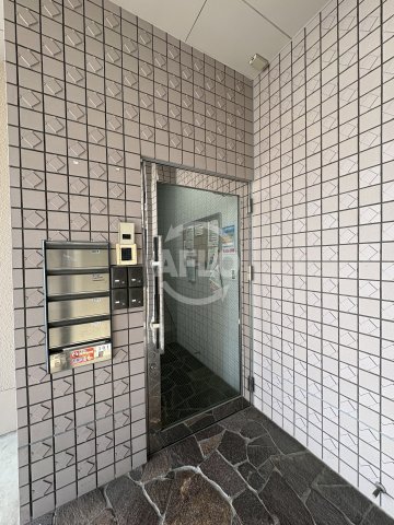 エントランス　Ｐａｆｆしまや
