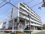 岸和田駅より徒歩12分 2階 築32年11ヶ月の賃貸物件
