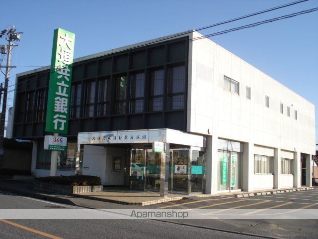 その他　大垣共立銀行北方支店（その他）まで476m
