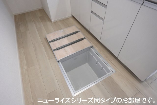 その他　同タイプのお部屋です（現況を優先します）