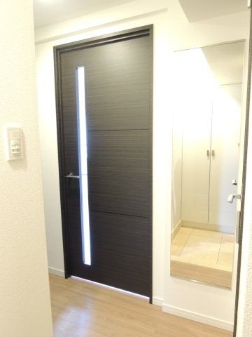 玄関　☆玄関☆