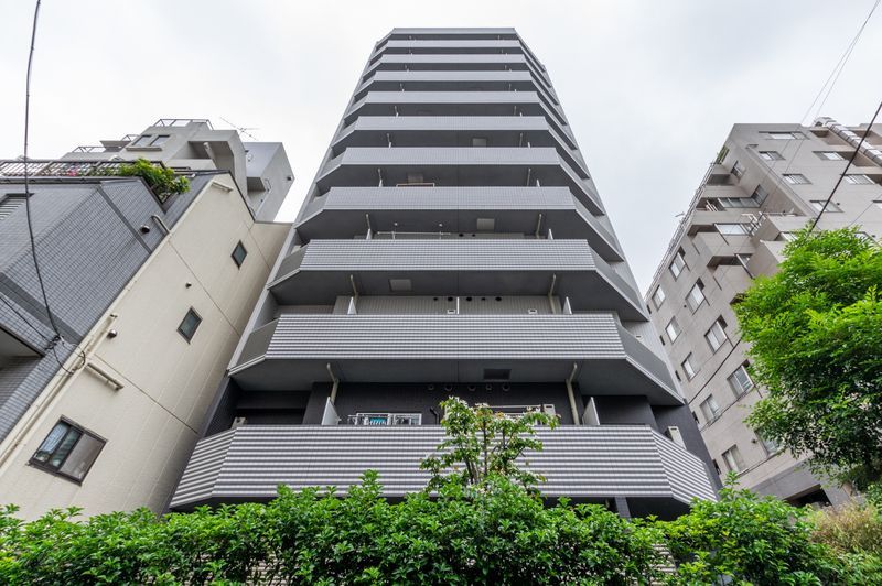 建物外観　☆外観☆