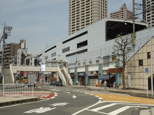 その他　橋本駅南口（その他）まで834m