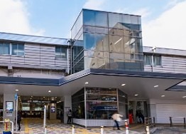 その他　綱島駅（その他）まで3969m