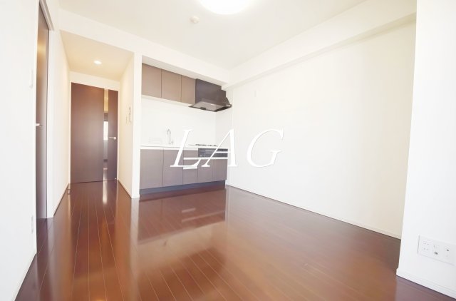 居室・リビング　洋室のお部屋です。