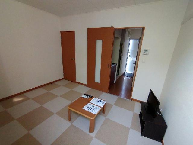 居室・リビング　別のお部屋の参考写真です