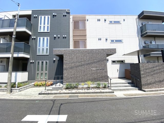 建物外観　外観です☆彡