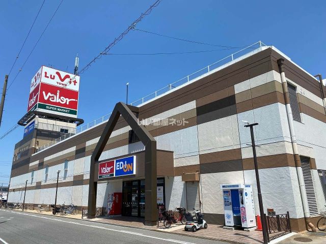 スーパー　ルビットタウン刈谷（スーパー）まで469m