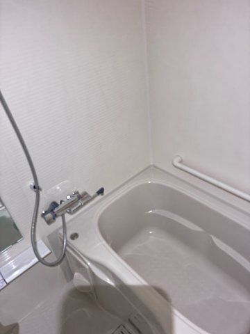 バス・シャワールーム　他部屋参考
